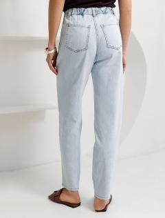 светло-голубой