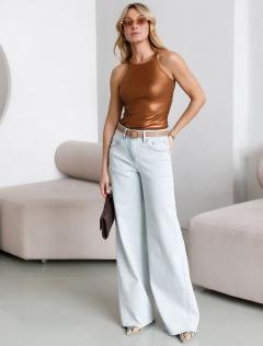 светло-голубой