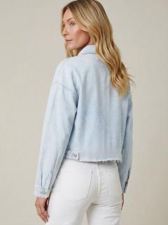 светло-голубой