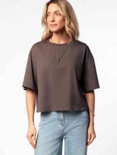 темный кофе