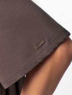 темный кофе