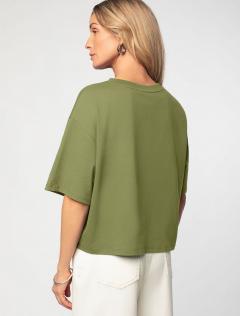 фисташковый