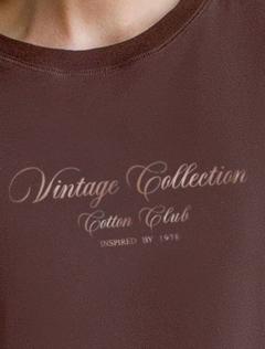 шоколад_vintage