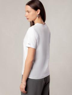 белый_листья