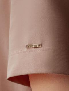 бежевый_листья