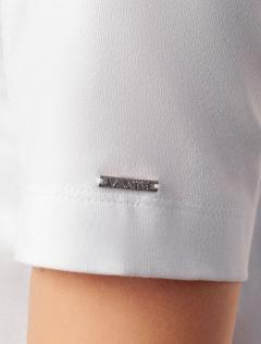 белый_листья