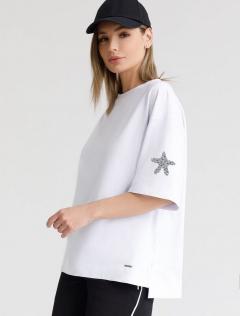 белый_звезда