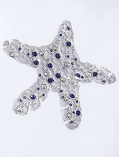 белый_звезда