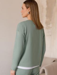 св.оливковый