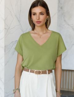 фисташковый