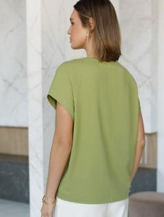 фисташковый