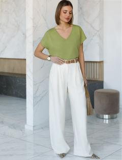 фисташковый