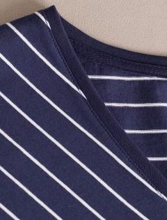 т.синий-белый