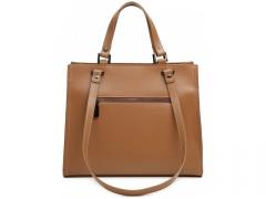 коричневый