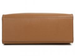 коричневый