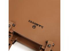 коричневый