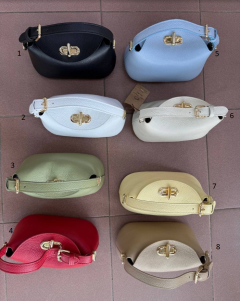 цвета доступные для заказа, в комментах указываем цифру