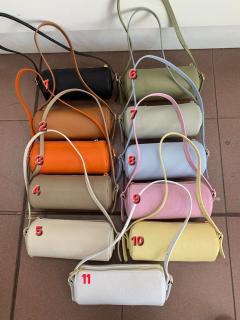 цвета доступные для заказа, в комментах указываем цифру