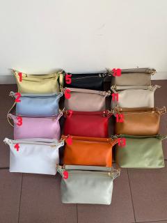 цвета доступные для заказа, в комментах указываем цифру