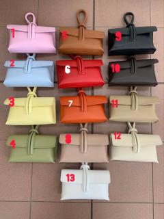 	 цвета доступные для заказа, в комментах указываем цифру