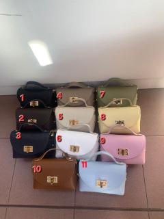 цвета доступные для заказа, в комментах указываем цифру