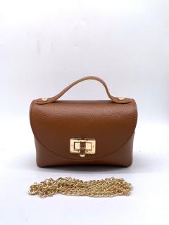 коричневая