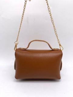 коричневая