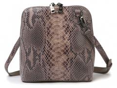 Розовый питон