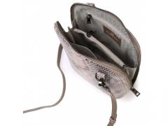 Розовый питон