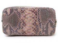 Розовый питон