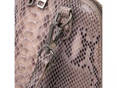 Розовый питон