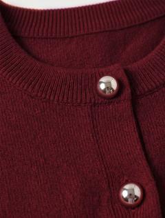 темно-красный