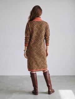 карамельный