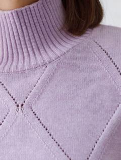 светло-лавандовый