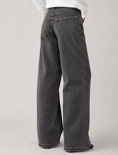 серый