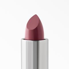 05 Berry nude - холодный ягодный нюд, подойдет девушкам как с теплым, так и с холодным подтоном кожи, мягкой или контрастной внешностью