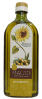 Оливковое/масло подсолнечное раф. с добавлением оливкового нераф./
