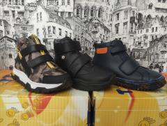 -черный/беж